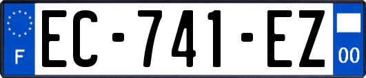 EC-741-EZ