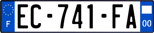 EC-741-FA