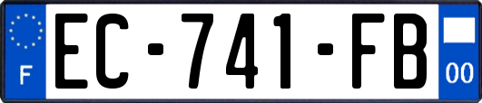 EC-741-FB