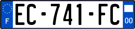 EC-741-FC