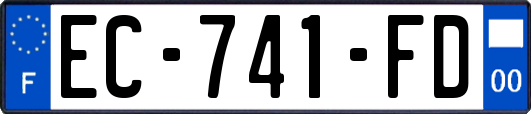EC-741-FD