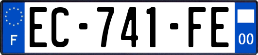 EC-741-FE