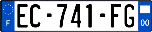 EC-741-FG