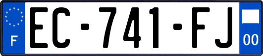 EC-741-FJ
