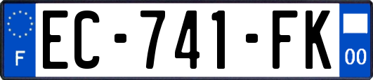 EC-741-FK