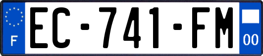 EC-741-FM