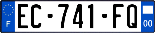 EC-741-FQ