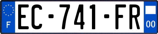 EC-741-FR