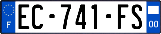 EC-741-FS