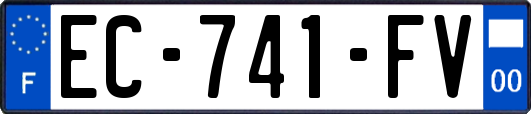 EC-741-FV