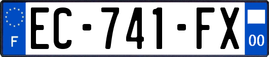 EC-741-FX