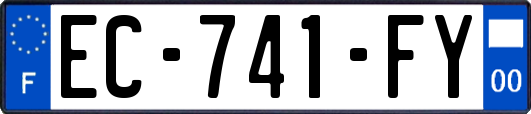 EC-741-FY