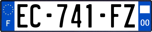 EC-741-FZ