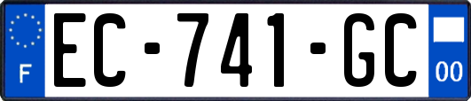 EC-741-GC