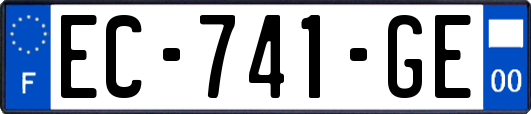 EC-741-GE