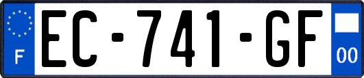 EC-741-GF