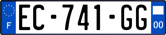 EC-741-GG