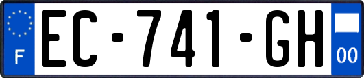 EC-741-GH