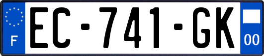 EC-741-GK