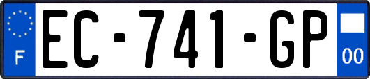 EC-741-GP
