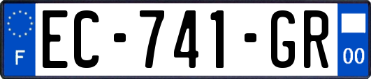 EC-741-GR