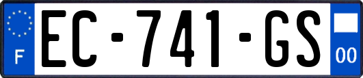 EC-741-GS