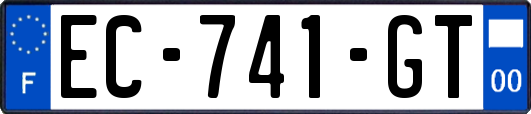 EC-741-GT