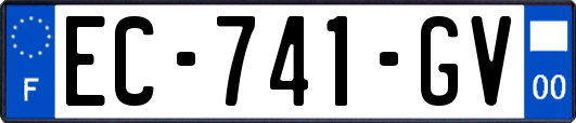 EC-741-GV