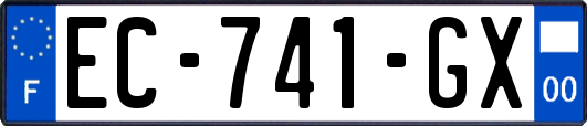 EC-741-GX