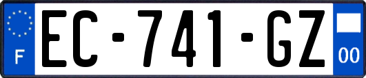 EC-741-GZ