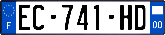 EC-741-HD