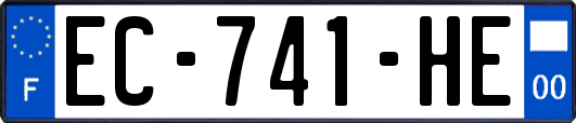EC-741-HE