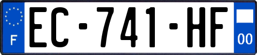 EC-741-HF