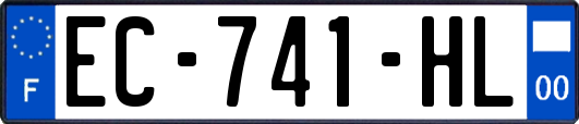 EC-741-HL