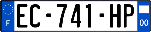 EC-741-HP