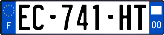 EC-741-HT