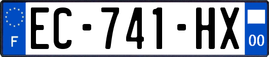 EC-741-HX