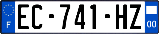 EC-741-HZ