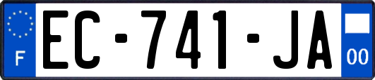 EC-741-JA