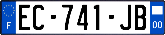 EC-741-JB