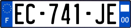 EC-741-JE