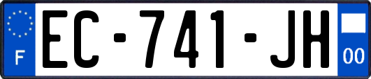EC-741-JH