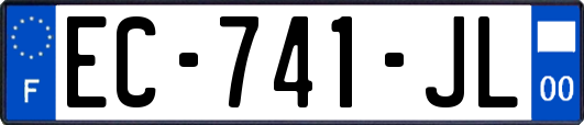 EC-741-JL