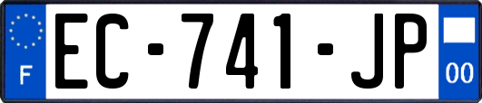EC-741-JP