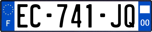 EC-741-JQ