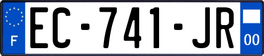 EC-741-JR