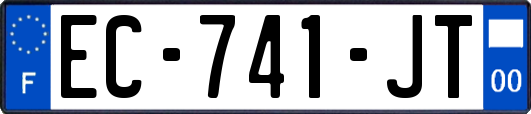 EC-741-JT