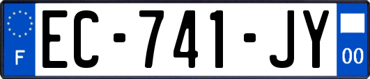 EC-741-JY