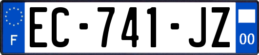 EC-741-JZ