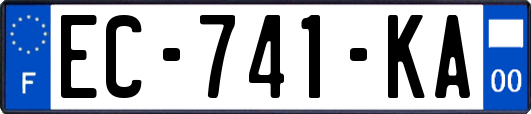 EC-741-KA